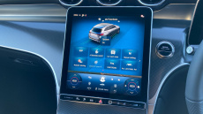 Mercedes-Benz GLC 300de 4Matic Urban Edition 5dr 9G-Tronic Estate